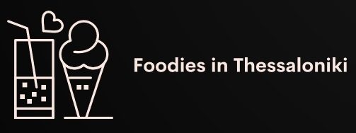 Foodies in Thessaloniki